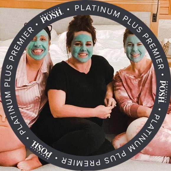 poshwithdar